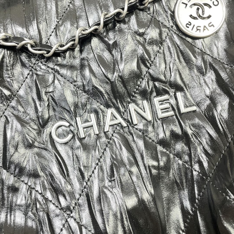 Ch**el hobo 22 bags